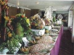 RITMO....COLORE ....SAPORE