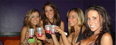 Inaugurazione dello Snoopy Music Hall