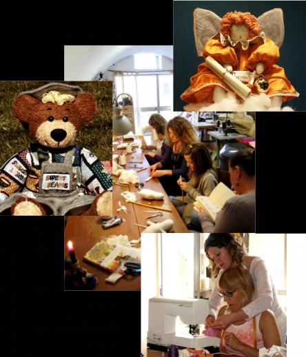 Stage Taglio e Cucito - Corso base