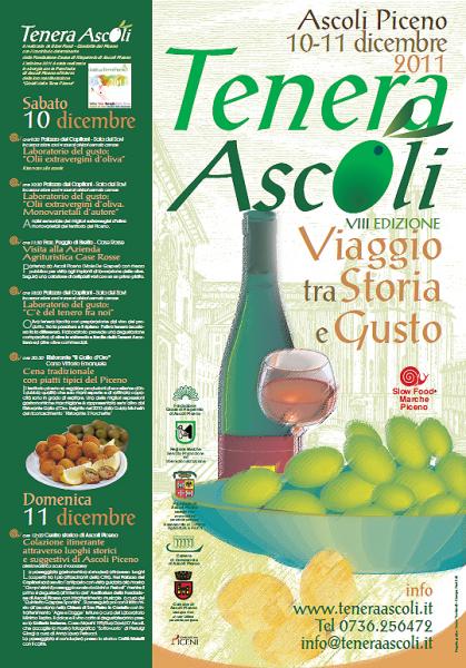 Tenera Ascoli 2011