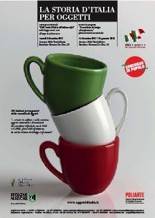 Il contributo del design all'unificazione