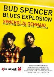 Bud Spencer Blues Explosion