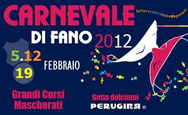 Carnevale di Fano