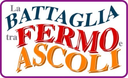 La Battaglia tra Fermo e Ascoli