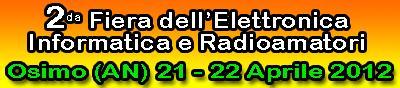 ElettronicaOsimo - 2^ Edizione