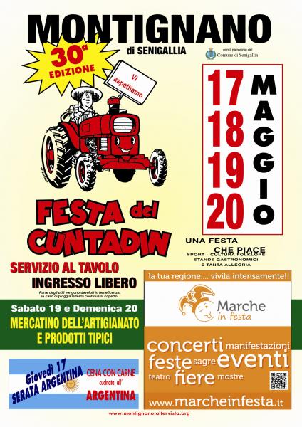 Festa del Cuntadin