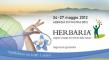 Herbaria 2012
