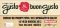 Gusto e Buon Gusto