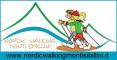 Corso base di Nordic Walking il 23 giugno all'Abbadia di Fiastra