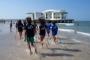 Senigallia: domenica 24 Beach Nordic Walking