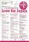 Love For Japan - IV Edizione