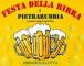 Festa della Birra a Pietrarubbia