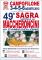 49^ Sagra Nazionale dei Maccheroncini di Campofilone