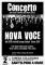 Concerto Nova Voce