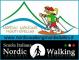 Corso base di Nordic Walking all'Abbadia di Fiastra