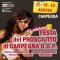 Festa del Prosciutto di Carpegna DOP - 9^ Edizione e 1/2