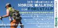 Introduzione al Nordic Walking con Forestalp