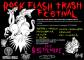 Rock Flash Trash Festival