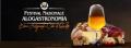 Festival Nazionale di Alogastronomia