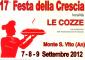 Festa della Crescia