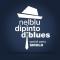 Nel Blu dipinto di Blues