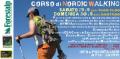 Corso di Nordic Walking