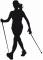 Corso base di Nordic Walking all'Abbadia di Fiastra