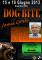 DOG BITE con James Crosby