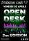 ________OPEN DESK 2nd EDITION___________