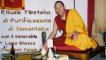Rituale Tibetano di Purificazione Energetica con il Lama Ghesce Thupteen Tenzin