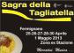 Sagra della Tagliatella