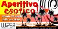 APERITIVO ESOTICO!! IL WIPERITIVO CON I SAPORI DI TERRE LONTANE...