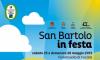 SAN BARTOLO IN FESTA