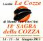 SAGRA DELLA COZZA