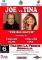 JOE vs TINA