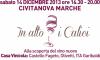 In alto i calici al Farmer Market di Civitanova Marche