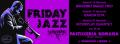 FRIDAY JAZZ @ PASTICCERIA ROMANA