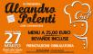 Vi presento: ALEANDRO POLENTI al Farmer Market di Civitanova Marche