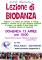 LEZIONE DI BIODANZA