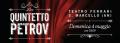 Quintetto Petrov