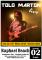 TOLO MARTON BAND – VENERDI 2 MAGGIO