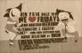WE LOVE FRIDAYS *alternative & eclectic dj-set*