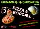 PIZZA & BOCCALI  3°Edizione