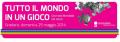 TUTTO IL MONDO IN UN GIOCO