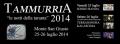 TAMMURRIA 2014