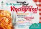 Sagra de' li Vincisgrassi
