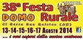 FESTA RURALE