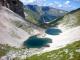 IL LAGO DI PILATO E LE CATTEDRALI ROCCIOSE DEI SIBILLINI
