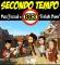 Secondo Tempo -Max Pezzali & 883 Tribute Band- in concerto!