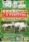 5°FESTIVAL DELLA CARNE BOVINA DI RAZZA MARCHIGIANA(Nuovo programma)